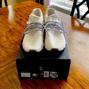 Sorel Kinetic Lace Sneakers